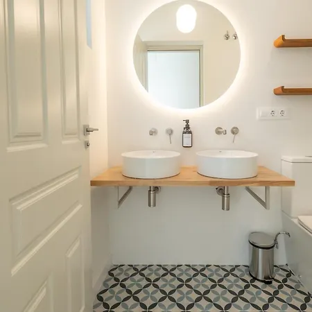 Patios De Feria - Sueno Andaluz