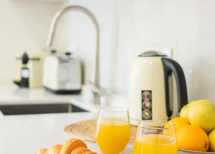 Patios De Feria - Sueno Andaluz Sevilla