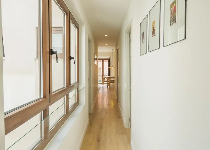 Patios De Feria - Sueno Andaluz Apartmán