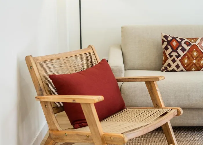 Patios De Feria - Sueno Andaluz Sevilla