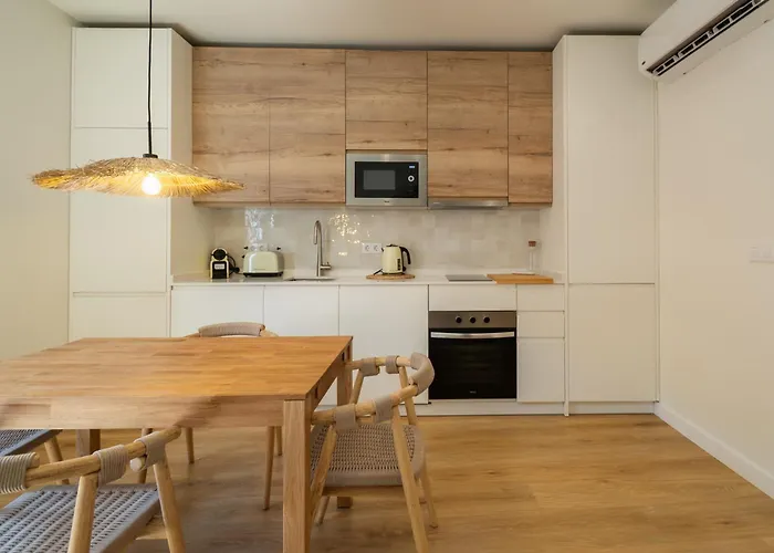 Patios De Feria - Sueno Andaluz Apartmán